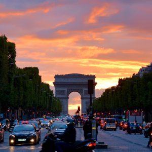 arc-de-triomphe-architecture-cars-161901