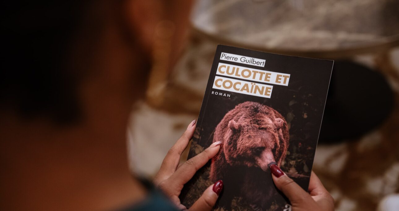 Bilan de ma première année d’écrivain : un an et demi après la sortie de Culotte et Cocaïne
