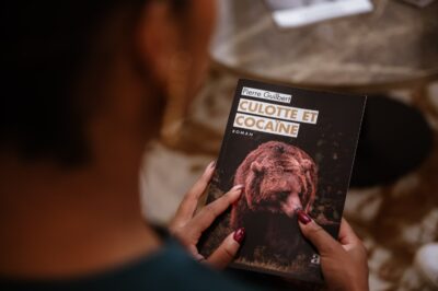 Bilan de ma première année d’écrivain : un an et demi après la sortie de Culotte et Cocaïne
